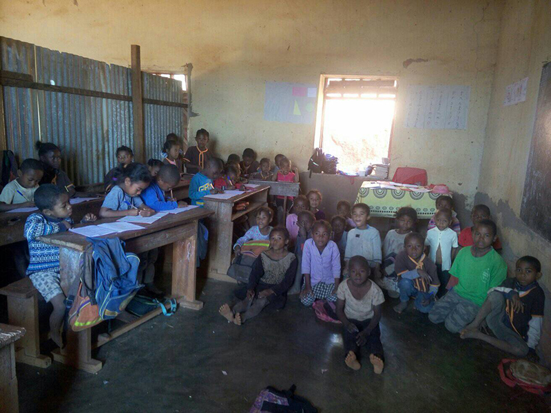 			CLASSE CP1 EPP AMBOHIBOATAVO
	