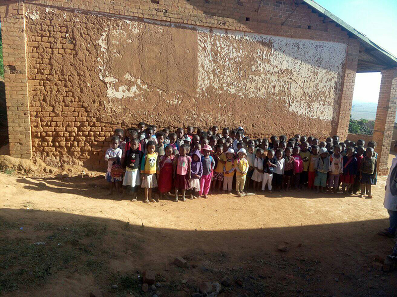 			PRESCOLAIRE EPP AMBOHIBOATAVO
	
